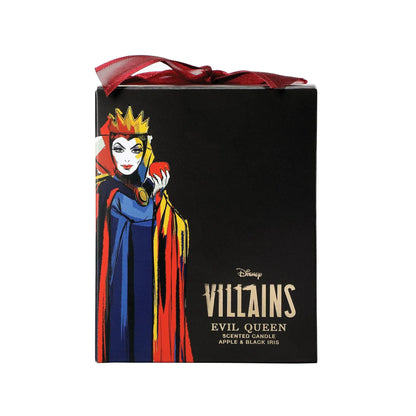 Disney Evil Queen Apple & Black Iris Candle by Disney Home Fragrance