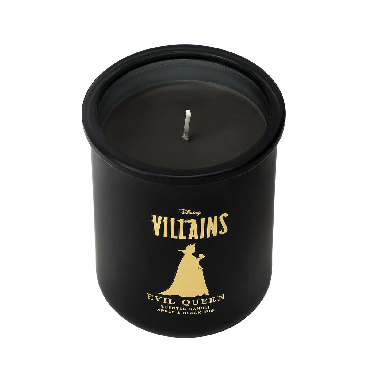 Disney Evil Queen Apple & Black Iris Candle by Disney Home Fragrance
