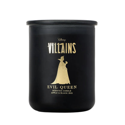 Disney Evil Queen Apple & Black Iris Candle by Disney Home Fragrance