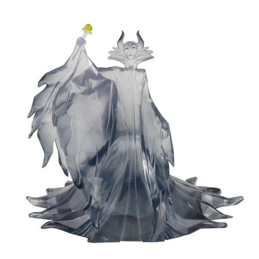 Disney Facets 100 Years Of Wonder Maleficent Figurine 6013121