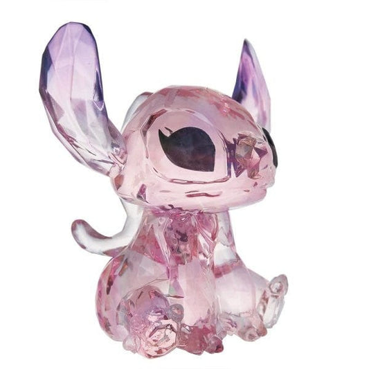 Disney Facets Angel Figurine 6015336