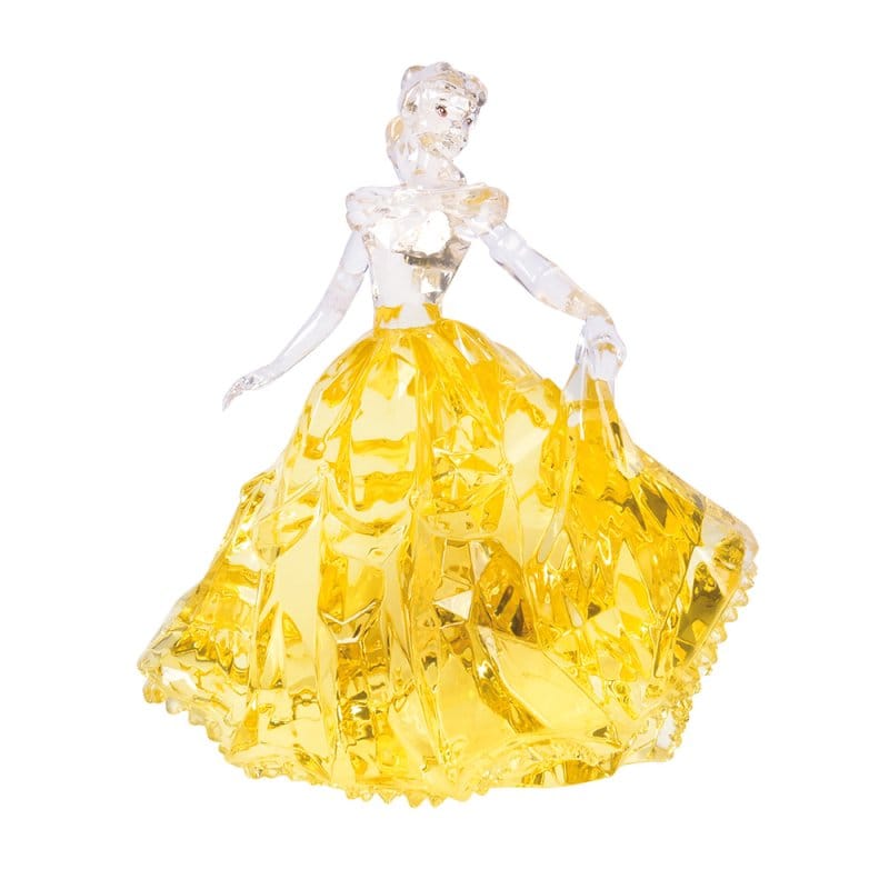 Disney Facets Belle Figurine