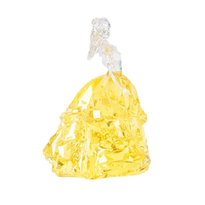 Disney Facets Belle Figurine