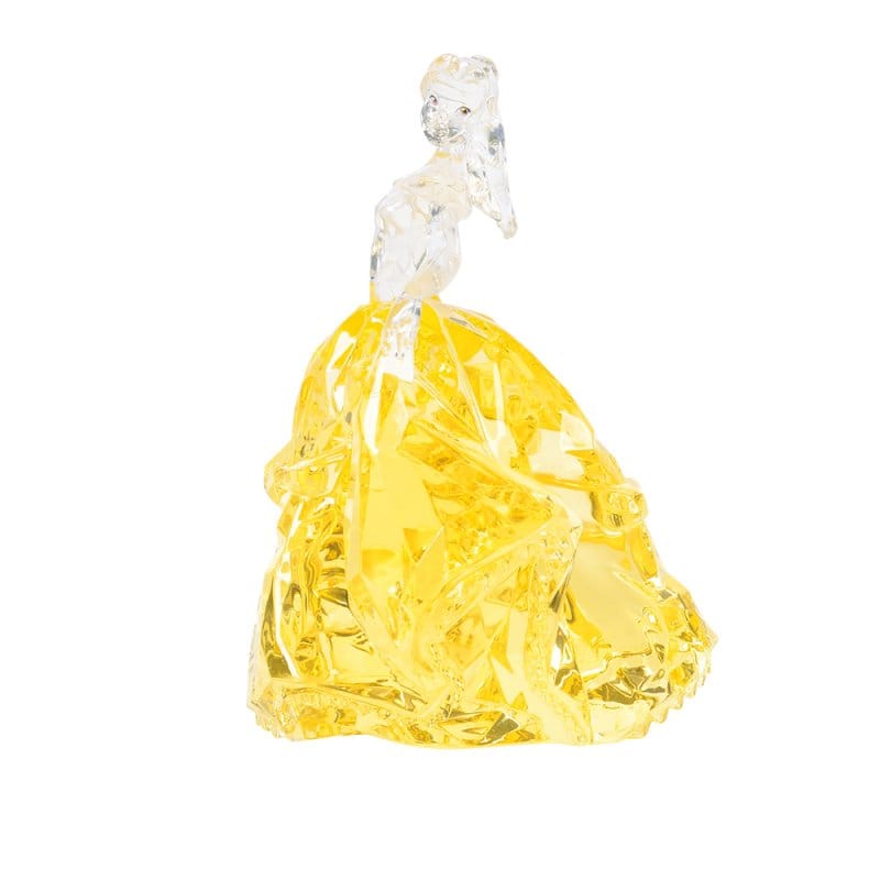 Disney Facets Belle Figurine