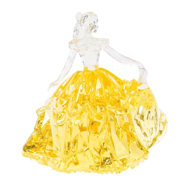 Disney Facets Belle Figurine