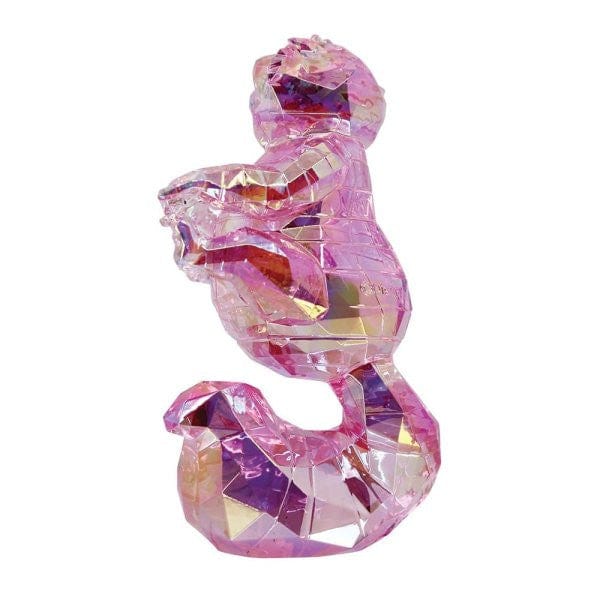 Disney Facets Cheshire Cat Figurine 6015337