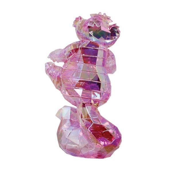 Disney Facets Cheshire Cat Figurine 6015337