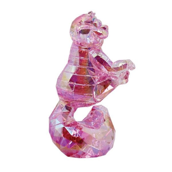 Disney Facets Cheshire Cat Figurine 6015337