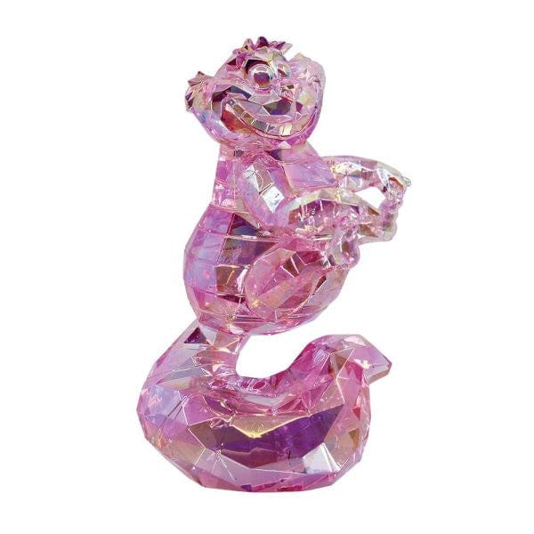 Disney Facets Cheshire Cat Figurine 6015337
