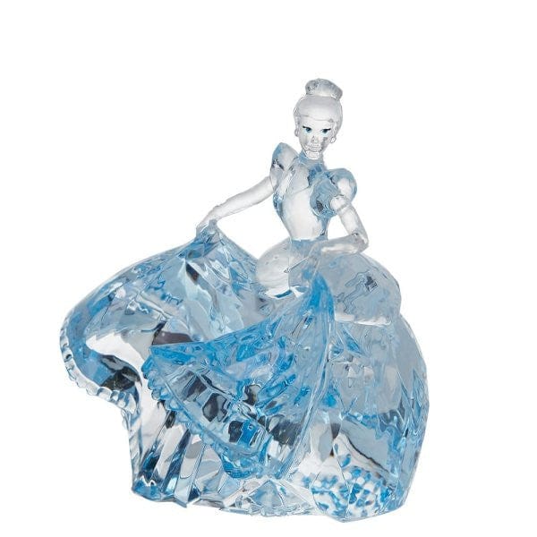 Disney Facets Cinderella Figurine 6015339
