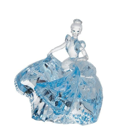 Disney Facets Cinderella Figurine 6015339