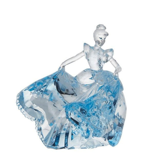 Disney Facets Cinderella Figurine 6015339