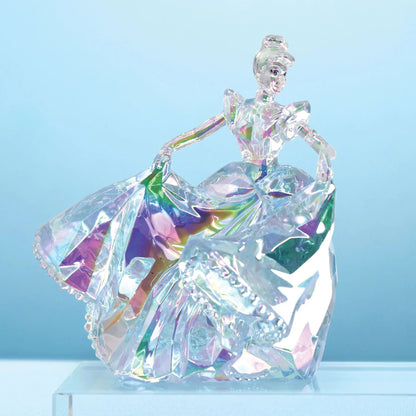 Disney Facets Cinderella Figurine 6015339