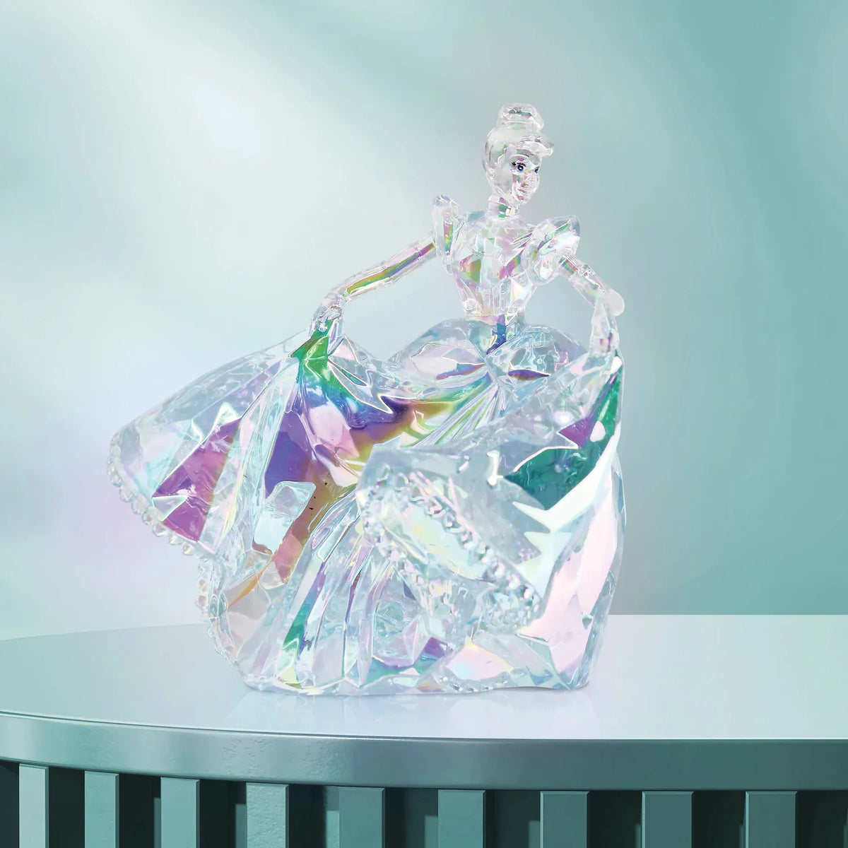Disney Facets Cinderella Figurine 6015339