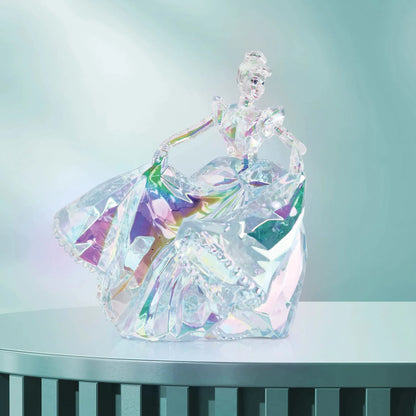 Disney Facets Cinderella Figurine 6015339