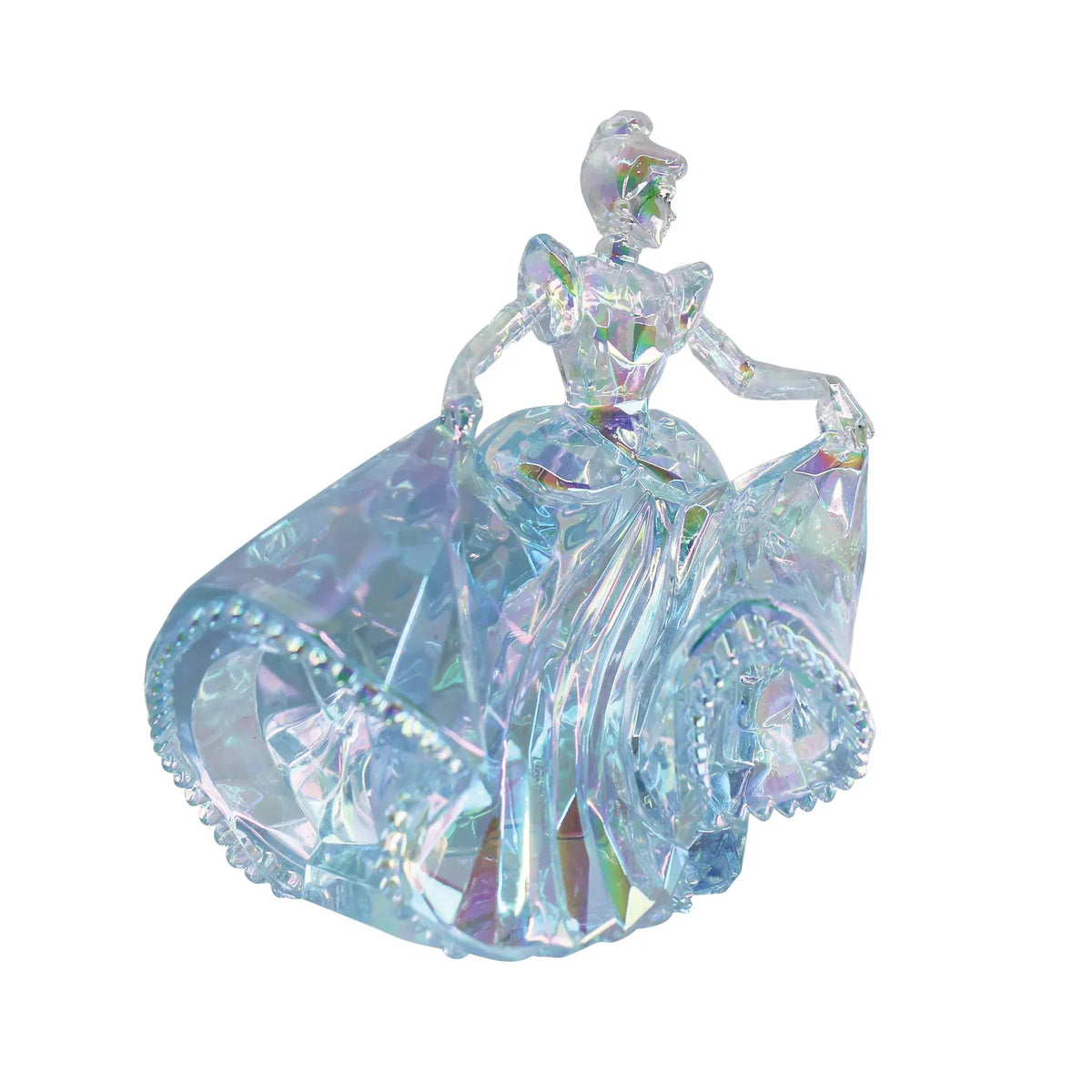 Disney Facets Cinderella Figurine 6015339