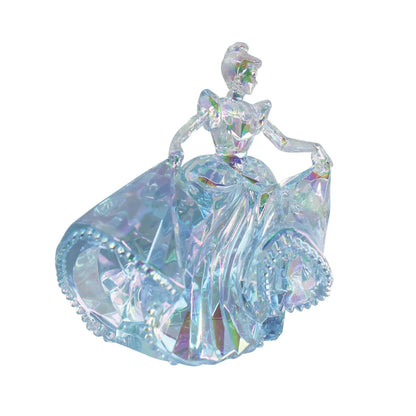 Disney Facets Cinderella Figurine 6015339