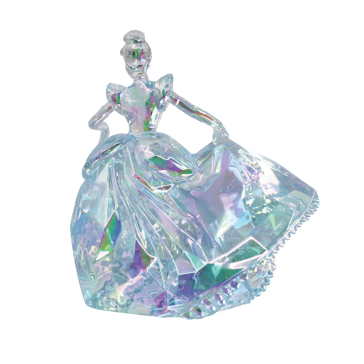 Disney Facets Cinderella Figurine 6015339
