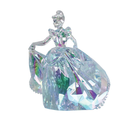 Disney Facets Cinderella Figurine 6015339