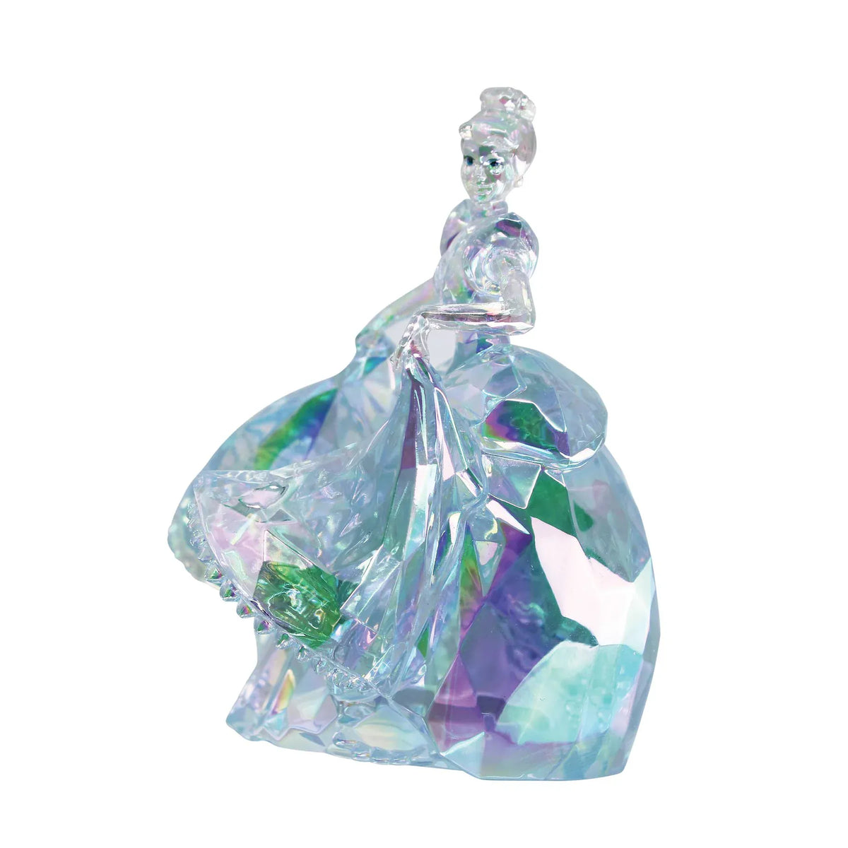 Disney Facets Cinderella Figurine 6015339