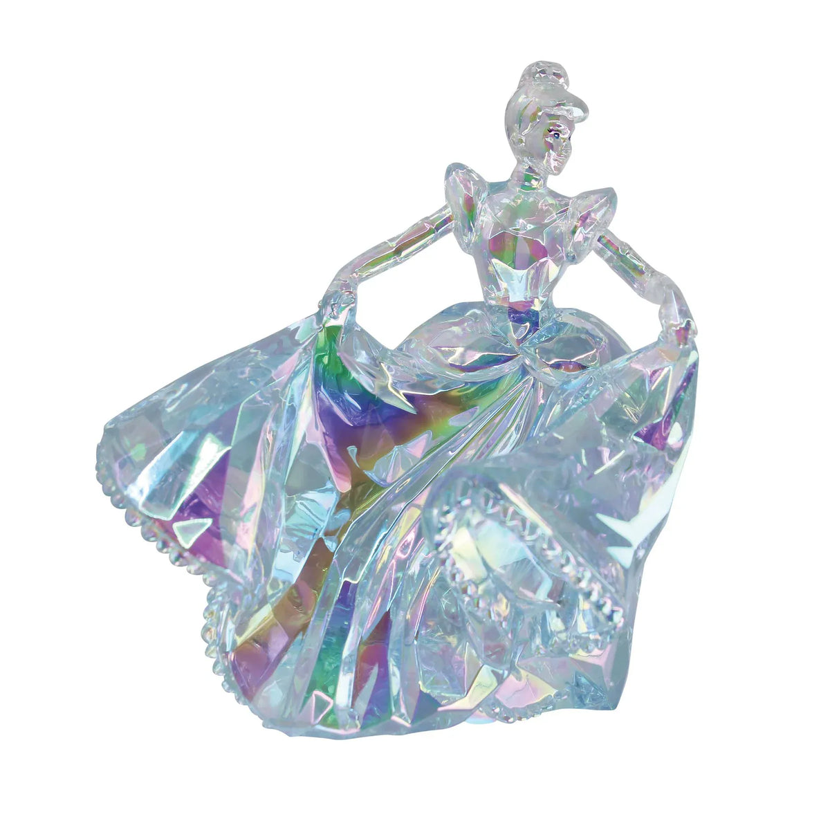 Disney Facets Cinderella Figurine 6015339