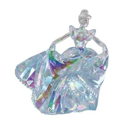 Disney Facets Cinderella Figurine 6015339