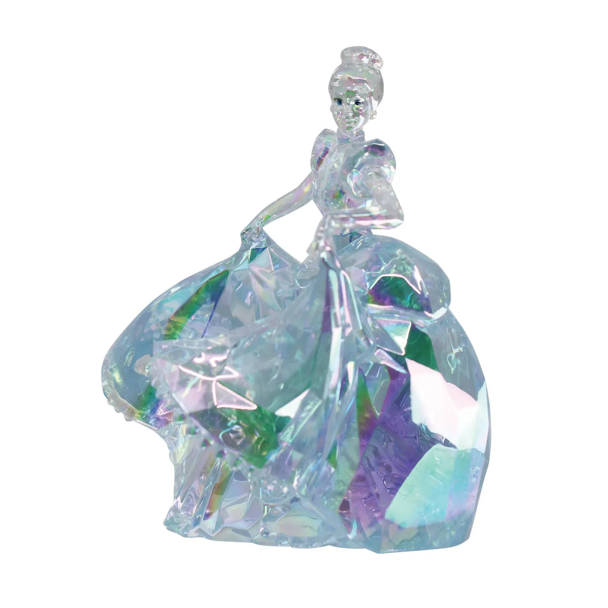 Disney Facets Cinderella Figurine 6015339