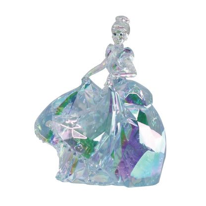 Disney Facets Cinderella Figurine 6015339