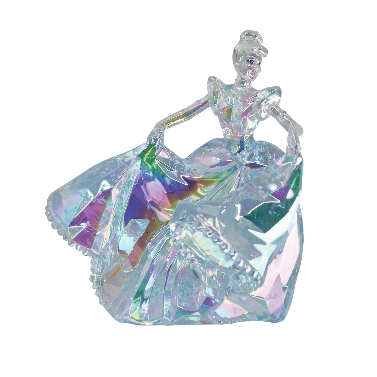 Disney Facets Cinderella Figurine 6015339