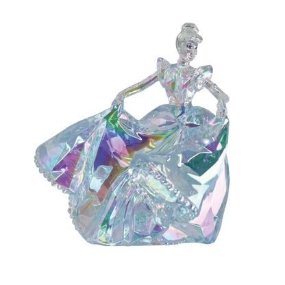 Disney Facets Cinderella Figurine 6015339