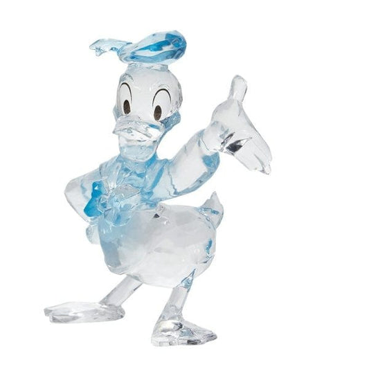 Disney Facets Donald Duck Figurine 6013733