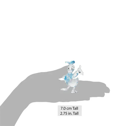 Disney Facets Donald Duck Figurine 6013733