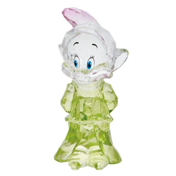 Disney Facets Dopey Figurine 6013332