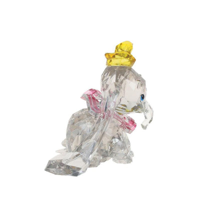 Disney Facets Dumbo Figurine