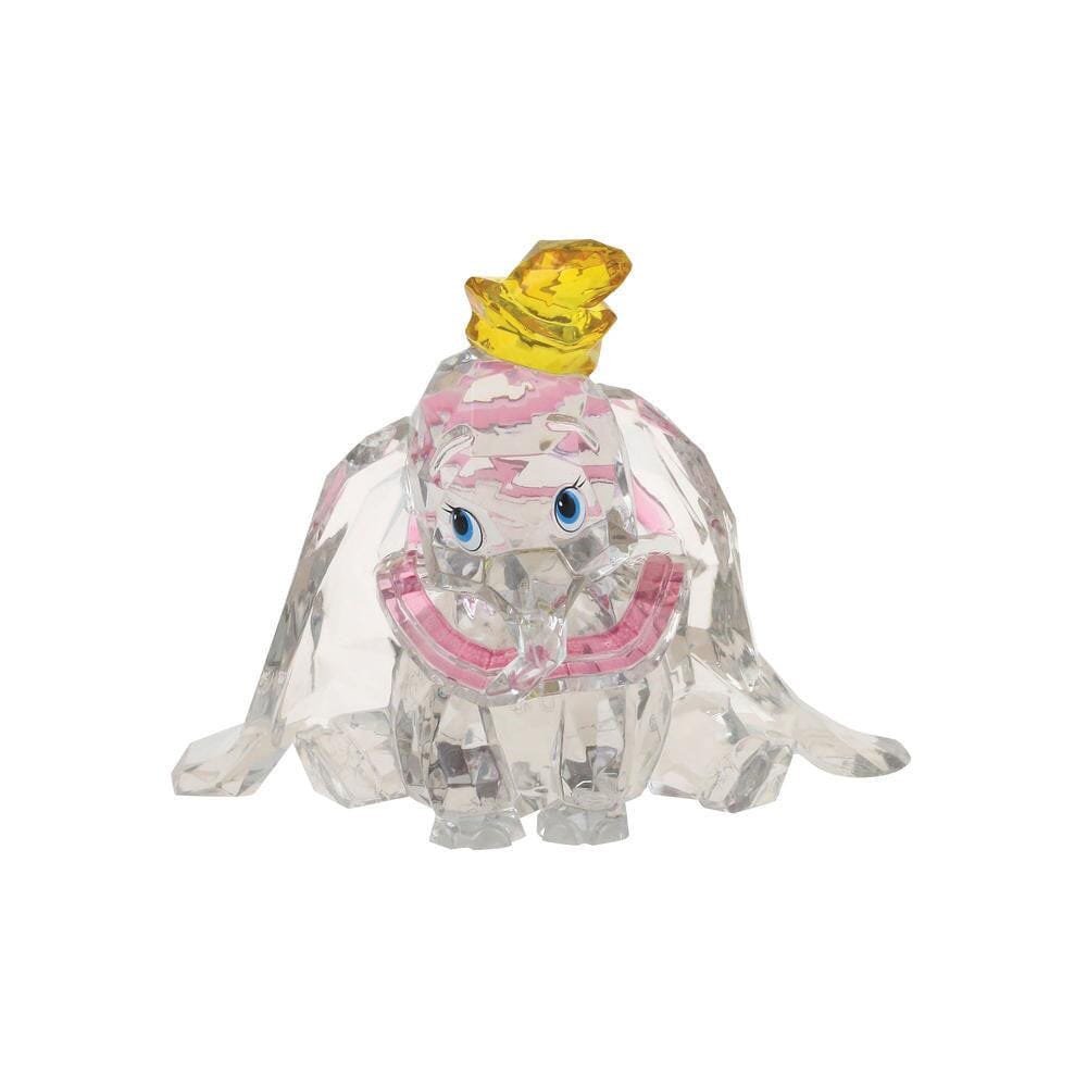 Disney Facets Dumbo Figurine