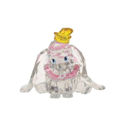 Disney Facets Dumbo Figurine