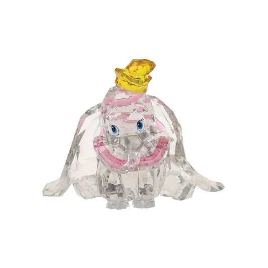 Disney Facets Dumbo Figurine