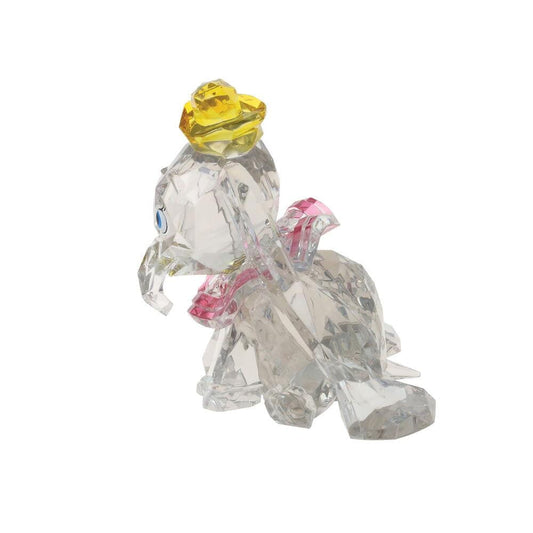 Disney Facets Dumbo Figurine