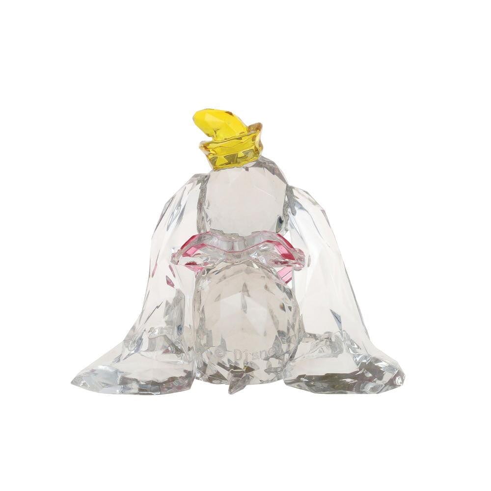 Disney Facets Dumbo Figurine