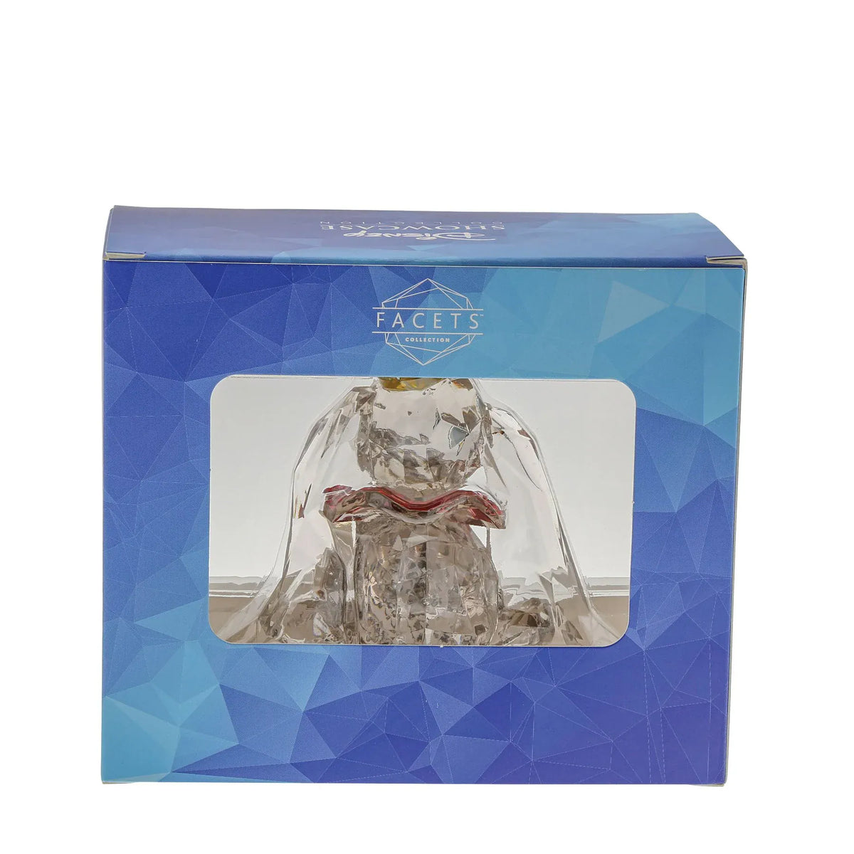 Disney Facets Dumbo Figurine