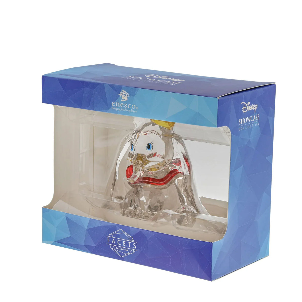 Disney Facets Dumbo Figurine