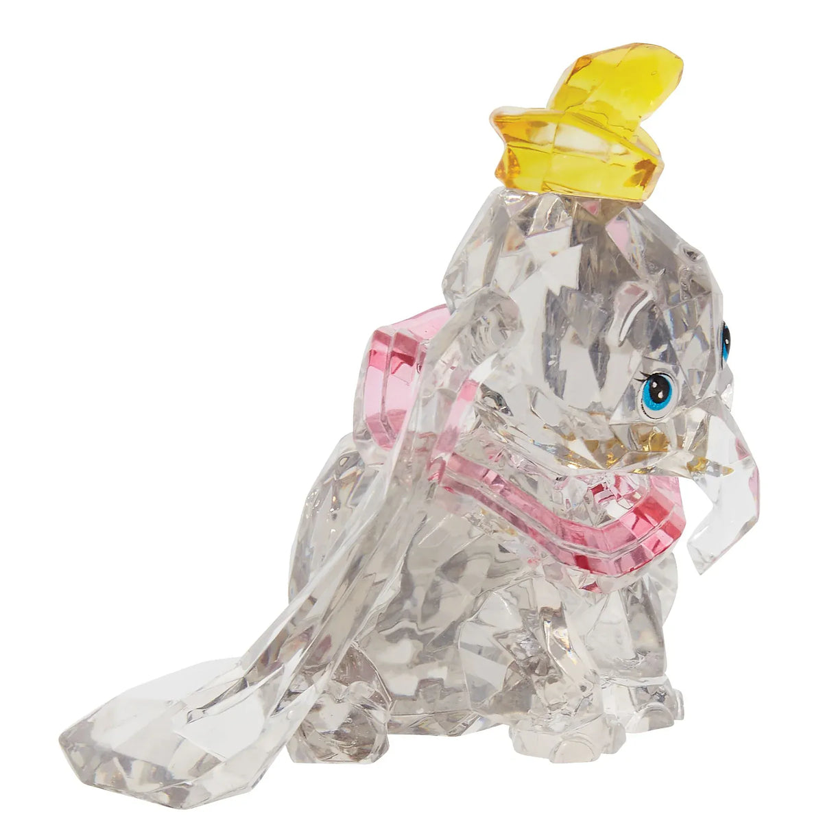 Disney Facets Dumbo Figurine