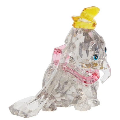 Disney Facets Dumbo Figurine