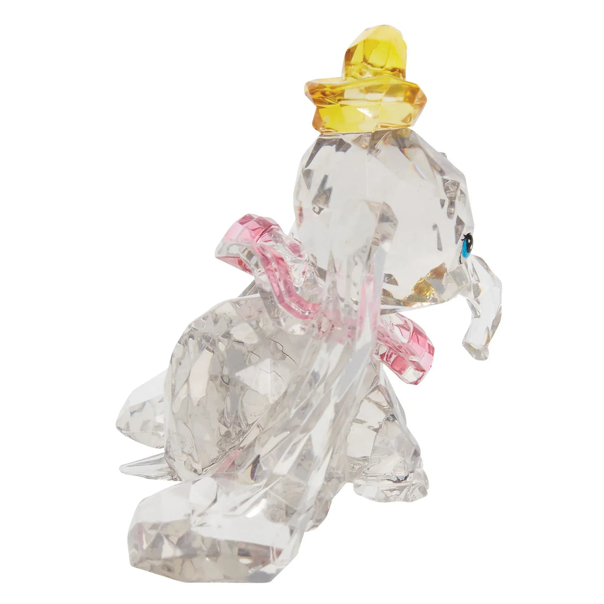 Disney Facets Dumbo Figurine