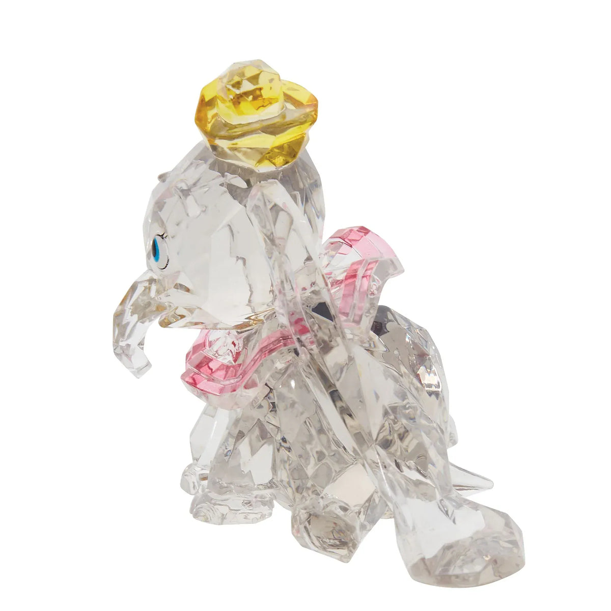 Disney Facets Dumbo Figurine