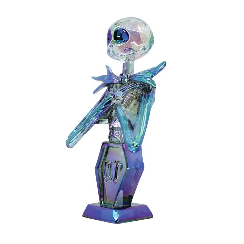 Disney Facets Jack Skellington Bust 6014976