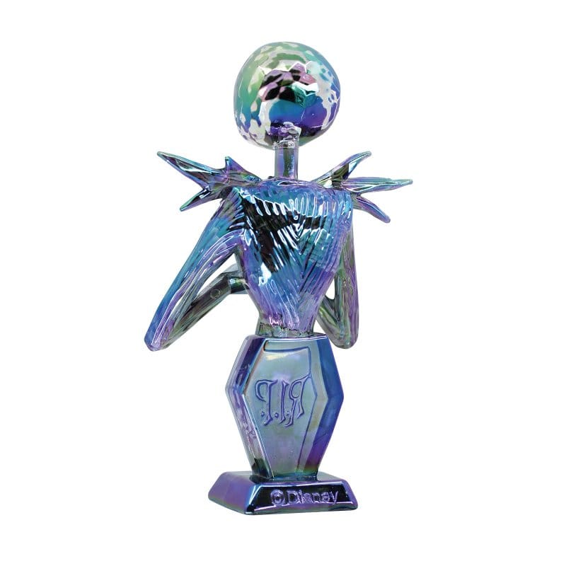 Disney Facets Jack Skellington Bust 6014976
