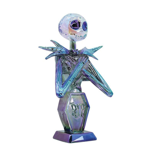 Disney Facets Jack Skellington Bust 6014976