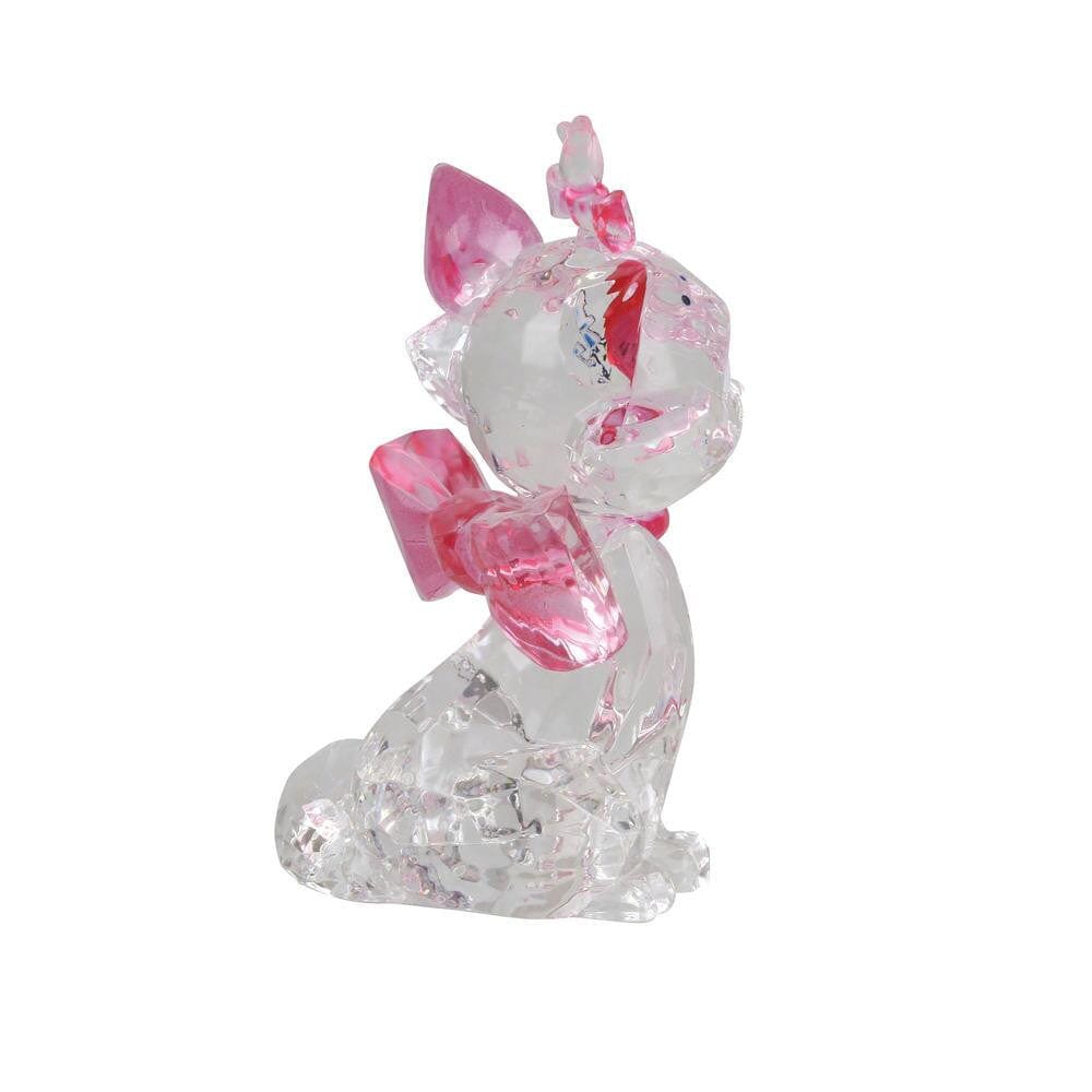 Disney Facets Marie Figurine