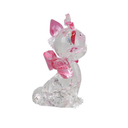 Disney Facets Marie Figurine